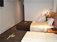 Parque Hotel Cuzco Zewnętrze zdjęcie