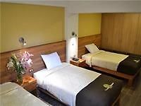 Parque Hotel Cuzco Zewnętrze zdjęcie