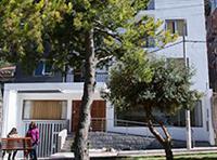 Parque Hotel Cuzco Zewnętrze zdjęcie