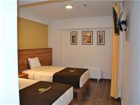 Parque Hotel Cuzco Zewnętrze zdjęcie