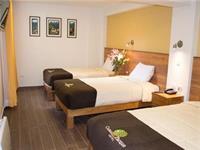 Parque Hotel Cuzco Zewnętrze zdjęcie